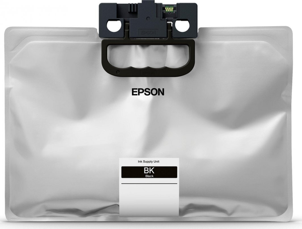 Fotoja e Ngjyrë për printer Epson Ink Cartridge L, WF-M53xx/58xx Series, e zezë