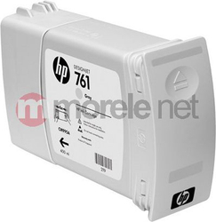 Fotoja e Ngjyrë për printer HP No. 761 (CM995A), 400ml, e hirtë
