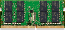 Fotoja e Memorie Ram HP SODIMM, DDR4, 32GB, 3200MHz, (13L72AA)
