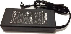 Fotoja e Karikues për laptop Asus 90 W, 19 V, i zi