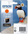 Fotoja e Ngjyrë për printer Epson T3249, e portokalltë, Picture 1