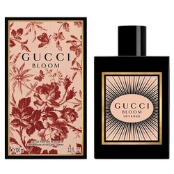 Fotoja e Eau de Parfum Gucci Gucci Bloom Intense, 50 ml