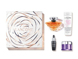 Fotoja e Set Eau de Parfum Lancôme Trésor, 100 ml + losion pastrues 50 ml + serum 7 ml + krem 15 ml