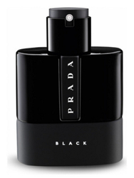 Fotoja e Eau de Parfum Prada Luna Rossa Black, 50 ml