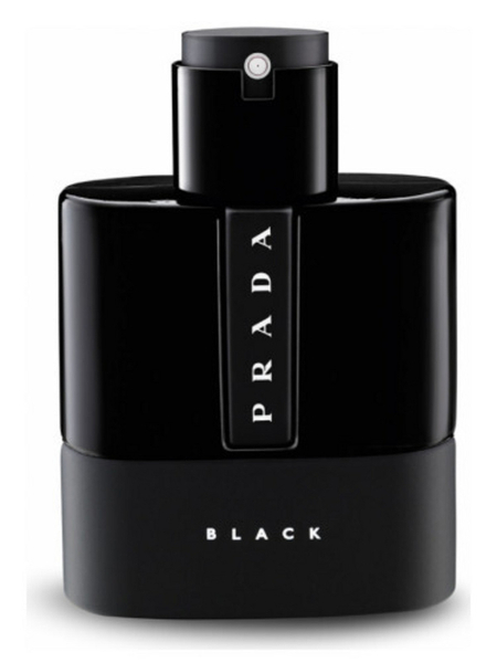 Fotoja e Eau de Parfum Prada Luna Rossa Black, 50 ml