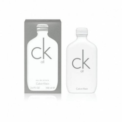 Fotoja e Eau de Toilette Calvin Klein Ck All, 50 ml