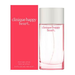 Fotoja e Eau de Parfum Clinique Happy Heart, 50 ml