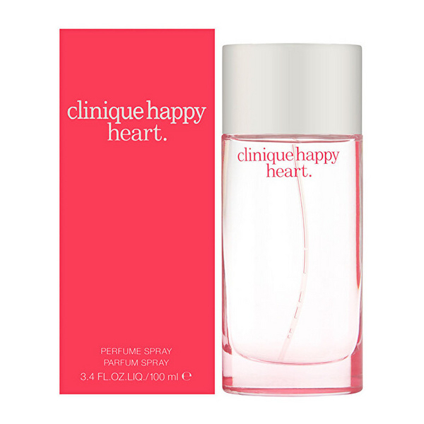 Fotoja e Eau de Parfum Clinique Happy Heart, 50 ml