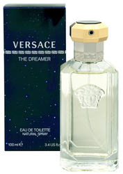 Fotoja e Eau de Toilette Versace Dreamer by EDT, 100 ml