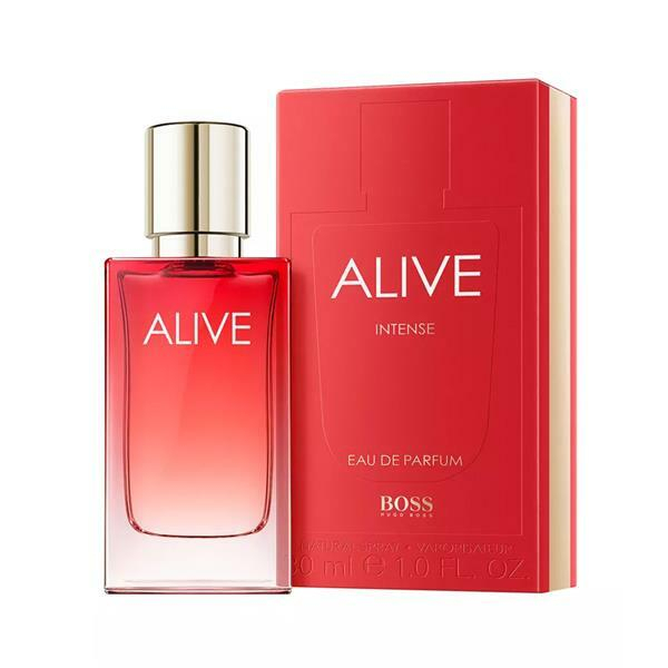 Fotoja e Eau de Parfum Hugo Boss Alive Intense, 30 ml