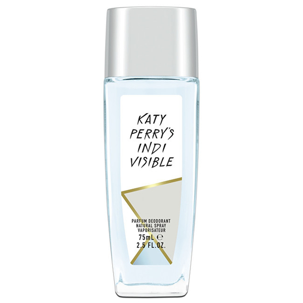 Fotoja e Deodorant Katy Perry Katy Perry Indi Visible, 75 ml
