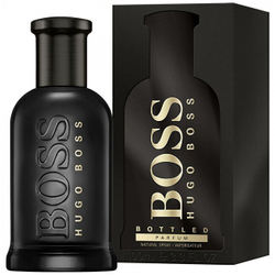 Fotoja e Eau de Parfum Hugo Boss Bottled Parfum, 50 ml