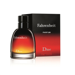 Fotoja e Eau de Parfum Dior Fahrenheit Parfum, 75 ml