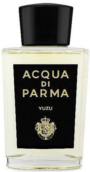 Fotoja e Eau de Parfum Acqua Di Parma Yuzu, 100 ml