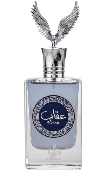 Fotoja e Eau de Parfum Al Wataniah Eqaab