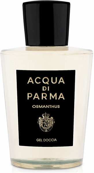 Fotoja e Xhel dushi Acqua Di Parma Signatures Of The Sun Osmanthus, 200 ml