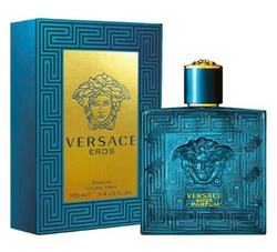 Fotoja e Parfum Versace Eros, 100 ml