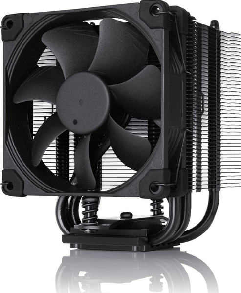 Fotoja e Ftohës CPU Noctua NH-U9S, i zi