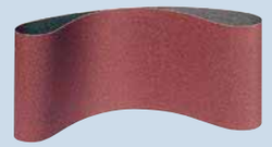 Fotoja e Letër zmerile Klingspor LS307X, 100 x 610mm, 10 copë