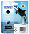 Fotoja e Ngjyrë për printim fotografik Epson T7601, 25ml, e zezë, Picture 1
