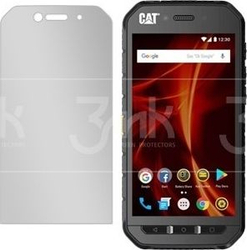 Fotoja e Xham mbrojtës për ekran 3MK për CAT S41