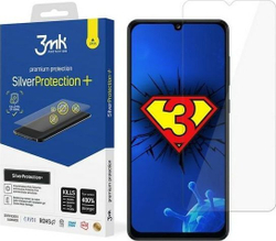 Fotoja e Xham mbrojtës 3MK Silver Protect+ për Samsung Galaxy A32 4G