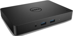 Fotoja e Stacion Lidhës Dell WD15, 15.49 x 10.92 x 2.11 cm, i zi