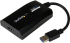 Fotoja e Adapter StarTech USB 3.0-HDMI, i zi, Picture 1
