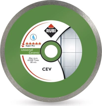 Fotoja e Teh diamanti Rubi CEV 180 SuperPro
