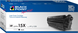 Fotoja e Toner për printer Black Point LBPPH15X 15X, i zi