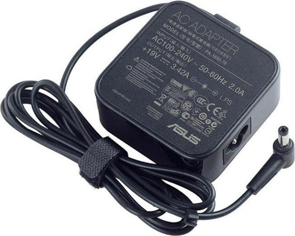 Fotoja e Karikues për laptop Asus 0A001-00053600, 90W, 19V, 4.74A, i zi