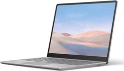 Fotoja e Laptop Microsoft Surface Go (TNV-00009), 12.4", Intel Core i5-1035G1, 256GB SSD, Intel UHD G1, i argjendtë