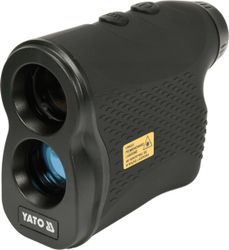 Fotoja e Laser matës Zato, 900 m