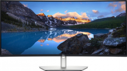 Fotoja e Monitor Dell UltraSharp U4025QW, 40", 5K, 120Hz, Thunderbolt 4 140W, i zi