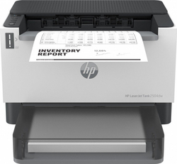 Fotoja e Printer Laser HP LaserJet Tank 2504DW, 600 x 600 dpi, A4, i zi