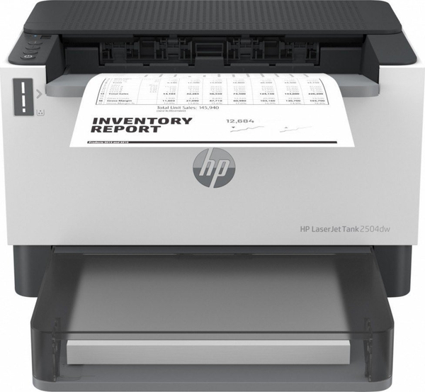 Fotoja e Printer Laser HP LaserJet Tank 2504DW, 600 x 600 dpi, A4, i zi