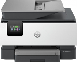 Fotoja e Printer HP OfficeJet Pro 9120e All-in-One, A4, 4800 x 1200 dpi, 22 ppm, i zi