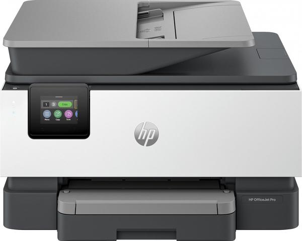 Fotoja e Printer HP OfficeJet Pro 9120e All-in-One, A4, 4800 x 1200 dpi, 22 ppm, i zi
