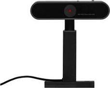 Fotoja e Ueb kamerëLenovo ThinkVision M50 (4XC1D66056), e zezë