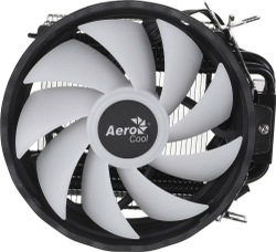 Fotoja e Ftohës CPU Aerocool Rave 3 FRGB