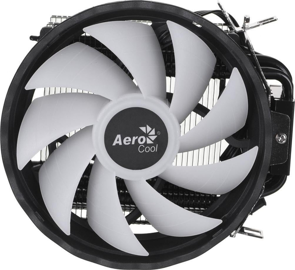 Fotoja e Ftohës CPU Aerocool Rave 3 FRGB
