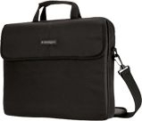 Fotoja e Çantë për laptop Kensington Classic Sleeve (K62562EU), 15.4", e zezë