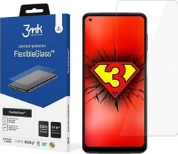 Fotoja e Mbrojtëse për celular 3MK FlexibleGlass për Motorola G Stylus 2021