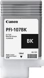 Fotoja e Ngjyrë për printer Canon, e zezë