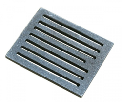 Fotoja e Grilë ventilimi Noname, 30 x 21 cm