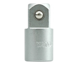 Fotoja e Reduktues Yato YT-1256, 1/2" - 3/4", 45.5mm