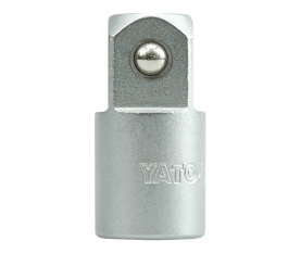 Fotoja e Reduktues Yato YT-1256, 1/2" - 3/4", 45.5mm
