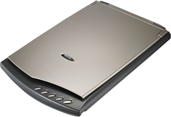 Fotoja e Skaner Plustek OpticSlim 2610 Plus (PLUS-OS-2610)