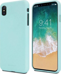 Fotoja e Mbrojtëse Mercury për Sony Xperia, ngjyrë mente