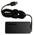 Fotoja e Karikues laptopit Lenovo (FRU45N0248), 90W, i zi, Picture 1